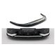 Splitter Volkswagen Golf GTI GTE R-Line Mk8 Facelift Front v.4