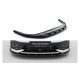 Splitter Volkswagen Golf GTI GTE R-Line Mk8 Facelift Front v.5
