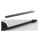 Side Skirts Volkswagen Golf GTI GTE GTI Clubsport R-Line Mk8 Street Pro Black-Red v.2
