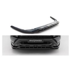 Splitter Toyota RAV4 Adventure Mk5 Front