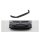 Splitter Volkswagen Polo GTI Mk6 Facelift Front Street Pro Black-Red