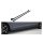 Side Skirts Volkswagen Polo GTI Mk6 Street Pro Facelift Black + Gloss Flaps