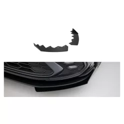 Flaps Volkswagen Polo GTI Mk6 Facelift Front