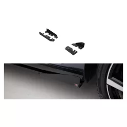 Flaps Volkswagen Polo GTI Mk6 Facelift Side