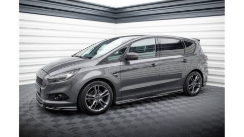 Splitters set Ford S-Max ST-Line Mk2