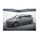 Splitters set Ford S-Max ST-Line Mk2