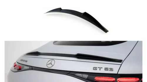 Spoiler Mercedes-Benz AMG GT 63 C192 Rear