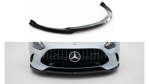 Splitter Mercedes-Benz AMG GT 63 C192 Front v.1