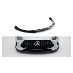 Splitter Mercedes-Benz AMG GT 63 C192 Front v.2