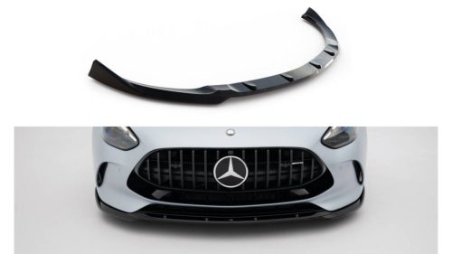 Splitter Mercedes-Benz AMG GT 63 C192 Front v.2