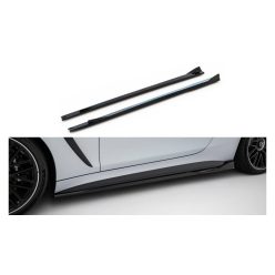 Side Skirts Mercedes-Benz AMG GT 63 C192 v.2