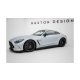 Splitters set Mercedes-AMG GT 63 C192 v.1
