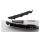 Diffuser Volkswagen Golf GTI Mk8 Rear Street Pro Black v.4