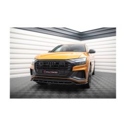 Splitters set Audi SQ8 Mk1 v.1