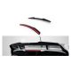 Spoiler Ford Fiesta Standard ST ST-Line Mk8 Rear