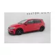 Splitters set Volkswagen Golf R Mk7 Facelift v.1