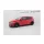 Splitters set Volkswagen Golf R Mk7 Hatchback Facelift v.2