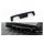Diffuser BMW M3 G80 G81 Rear Valance