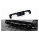 Diffuser BMW M3 G80 G81 Rear Valance