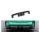 Diffuser BMW M3 G80 G81 Side Carbon