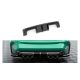 Diffuser BMW M3 G80 G81 Side Carbon