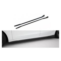 Side Skirts Tesla Model 3 Performance Mk1 Facelift v.1