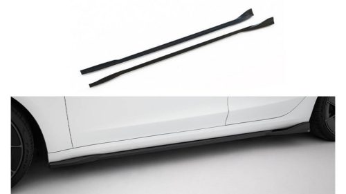 Side Skirts Tesla Model 3 Performance Mk1 Facelift v.1
