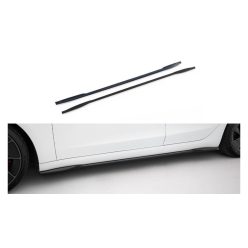 Side Skirts Tesla Model 3 Performance Mk1 Facelift v.2
