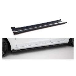 Side Skirts Tesla Model 3 Performance Mk1 Facelift v.3