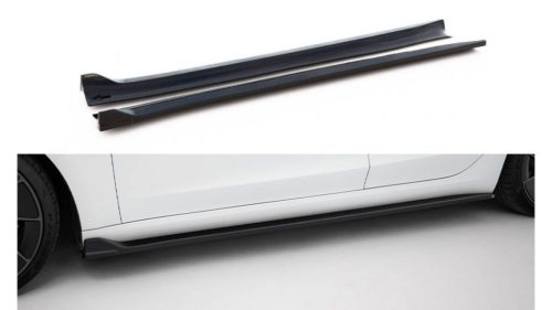 Side Skirts Tesla Model 3 Performance Mk1 Facelift v.3
