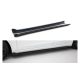 Side Skirts Tesla Model 3 Performance Mk1 Facelift v.3
