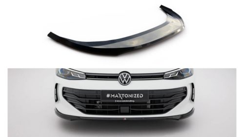 Splitter Volkswagen Passat B9 Front v.1