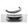 Splitter Volkswagen Passat B9 Front v.2