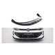 Splitter Volkswagen Passat B9 Front v.2