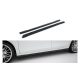 Side Skirts Volkswagen Passat B9