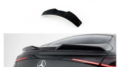Spoiler Mercedes-Benz CLE C236 AMG-Line Rear