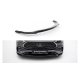 Splitter Mercedes-Benz CLE AMG-Line C236 Front v.1