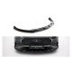 Splitter Mercedes-Benz CLE AMG-Line C236 Front v.2