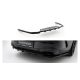 Splitter Mercedes-Benz CLE AMG-Line C236 Rear Central with Diffuser
