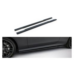 Side Skirts Mercedes-Benz CLE C236 AMG-Line
