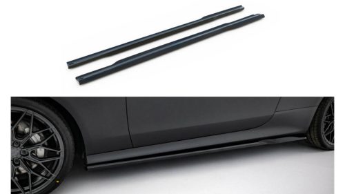 Side Skirts Mercedes-Benz CLE C236 AMG-Line