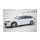 Splitters set Volkswagen Passat B9