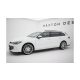 Splitters set Volkswagen Passat B9