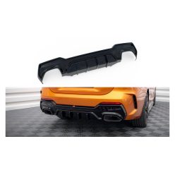 Diffuser BMW 4 G22 G23 Rear Valance
