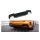 Diffuser BMW 4 G22 G23 Rear Valance