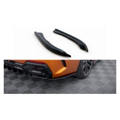 Splitter BMW 4 G22 G22 Rear Side Facelift v.5