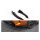 Splitter BMW 4 G22 G23 G22 Facelift Rear Side v.6