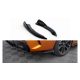 Splitter BMW 4 G22 G23 G22 Facelift Rear Side v.6