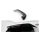 Spoiler Cap BMW X7 G07 M-Pack Facelift Lip Carbon