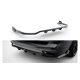 Diffuser BMW X7 M-Pack G07 Facelift Side Carbon
